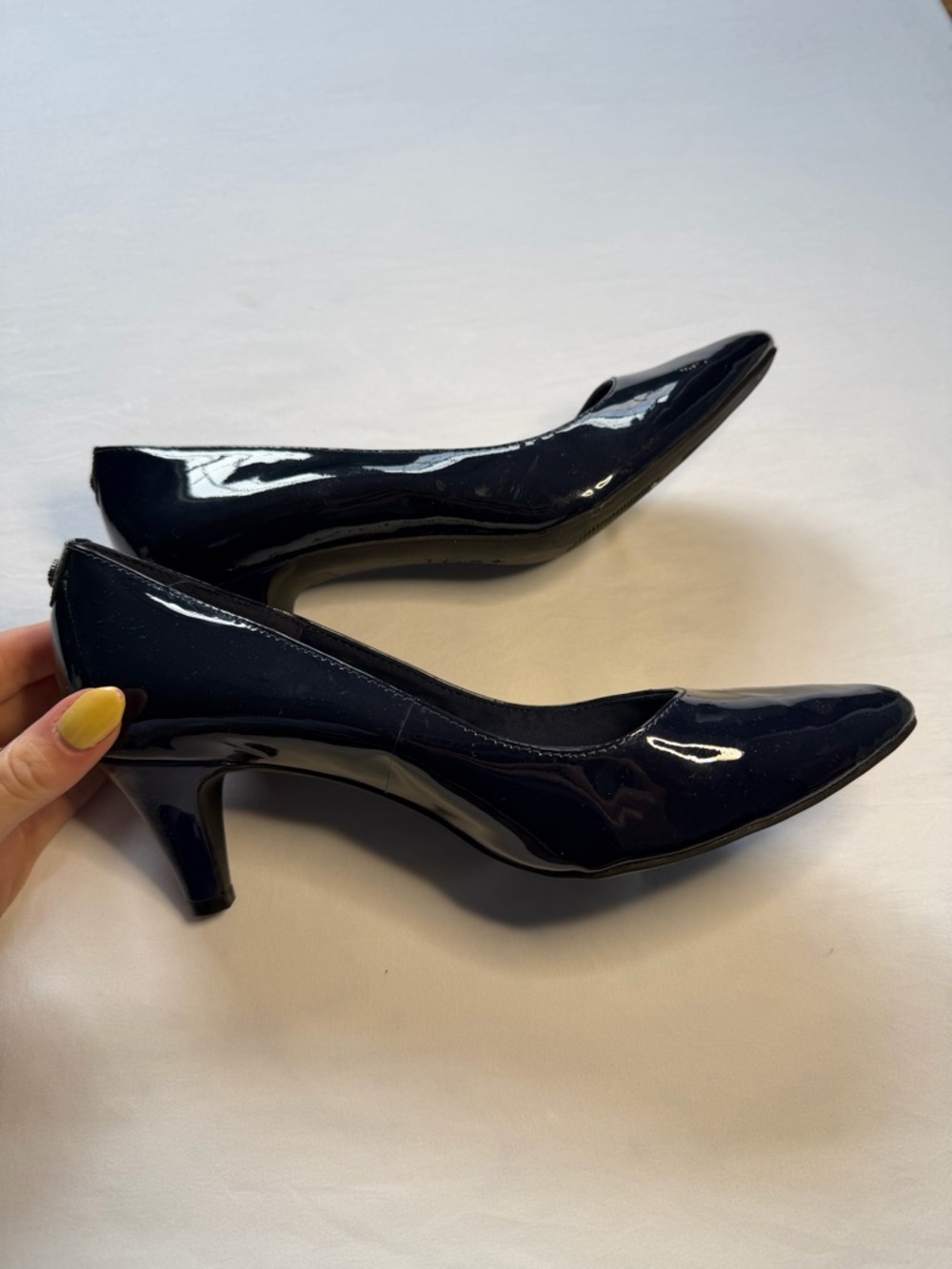 Iflex Anne Klein heels